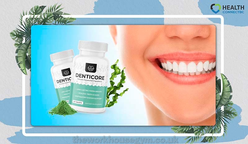 denticore