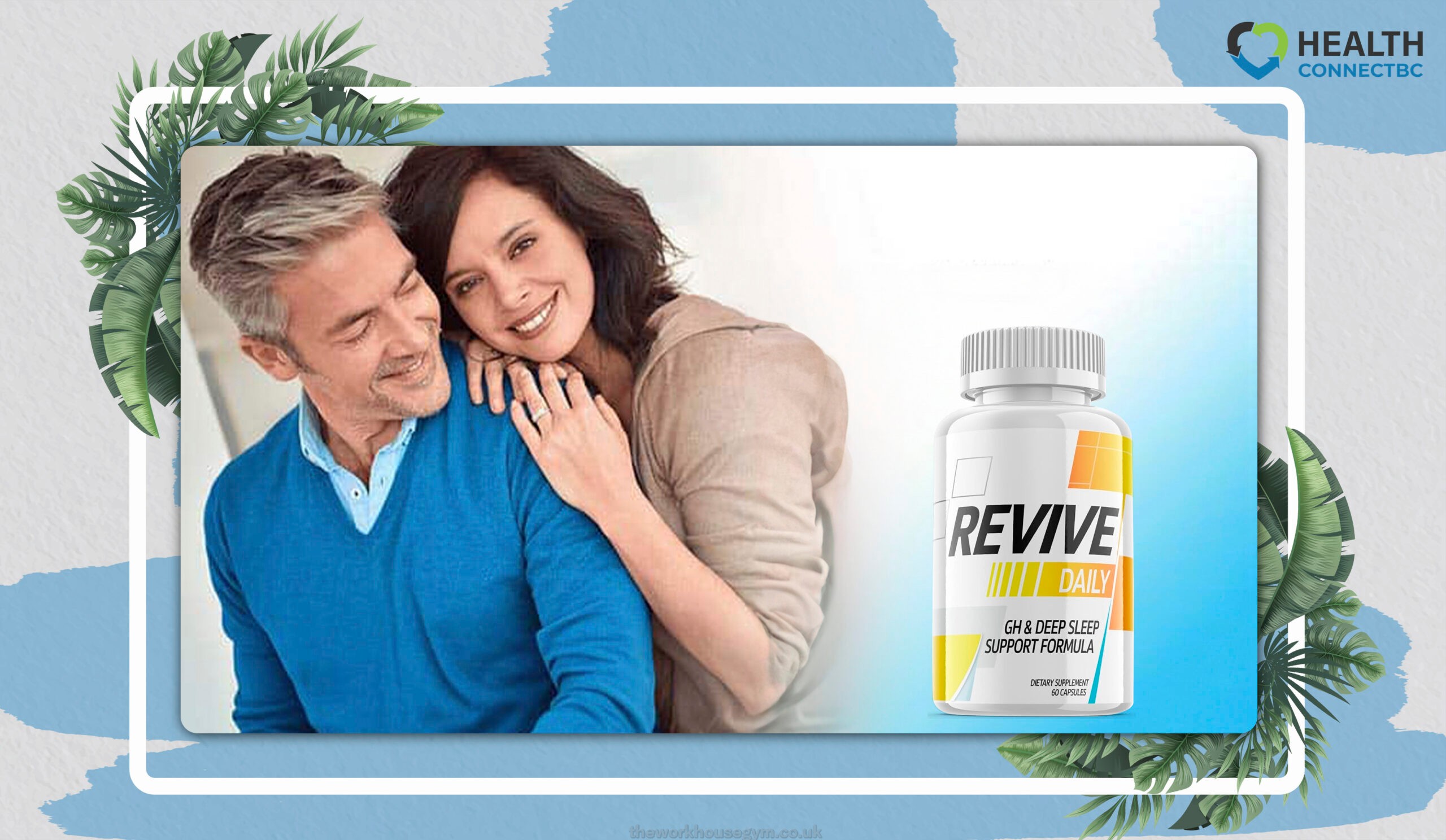 Revive Daily